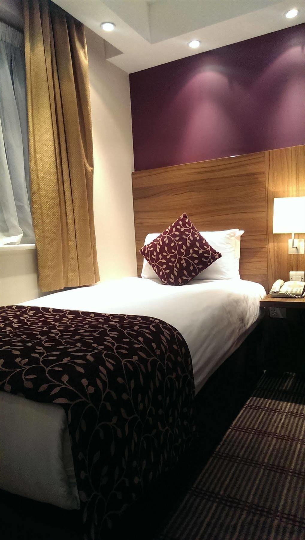 Continental Kensington Londra